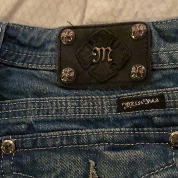 Miss Me Jeans - Picture 7 of 7